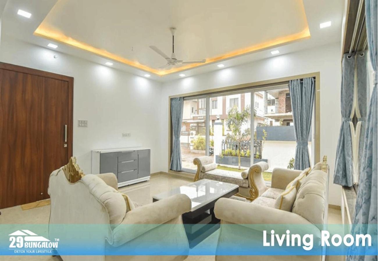 Aristo Villa By 29Bungaow Lonavala Exterior photo