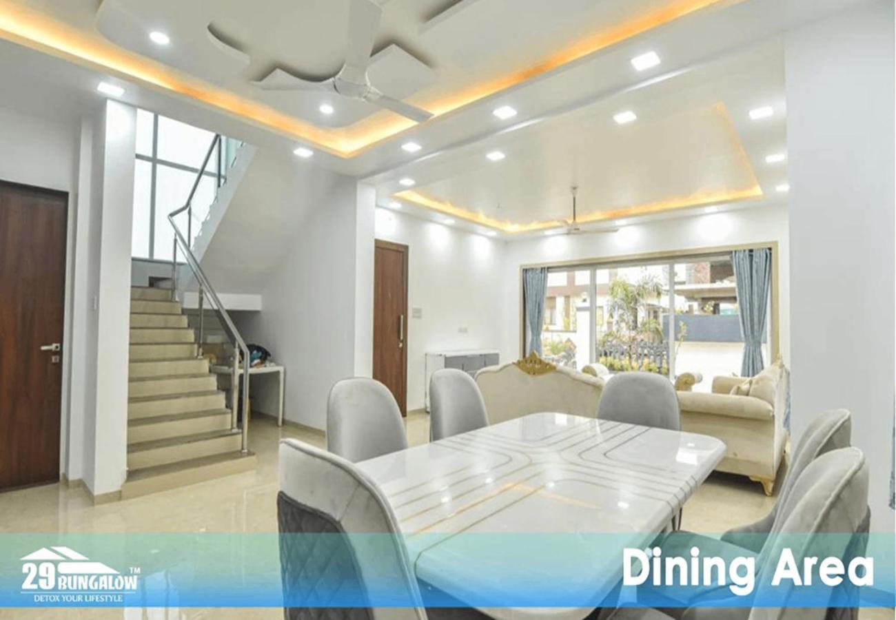 Aristo Villa By 29Bungaow Lonavala Exterior photo