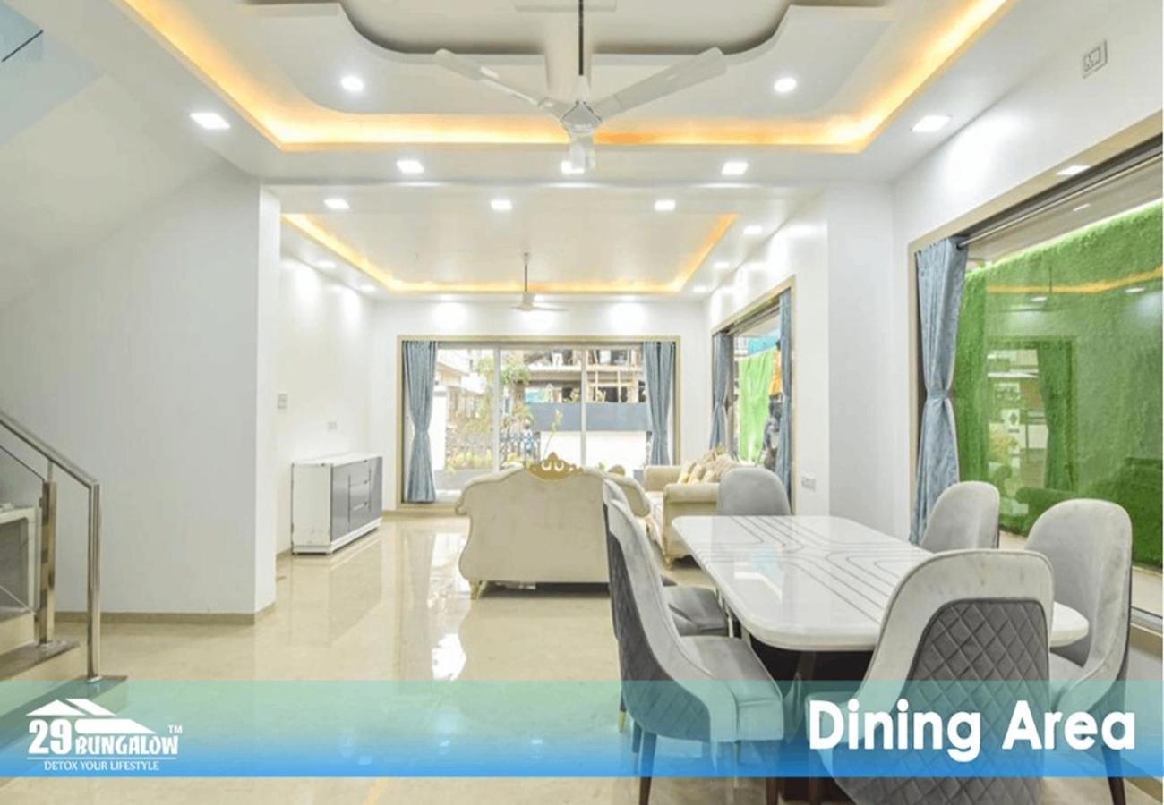Aristo Villa By 29Bungaow Lonavala Exterior photo