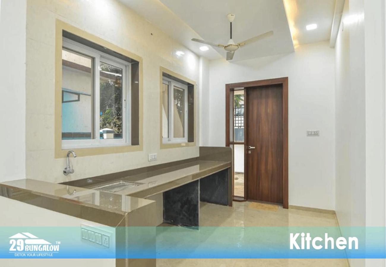 Aristo Villa By 29Bungaow Lonavala Exterior photo