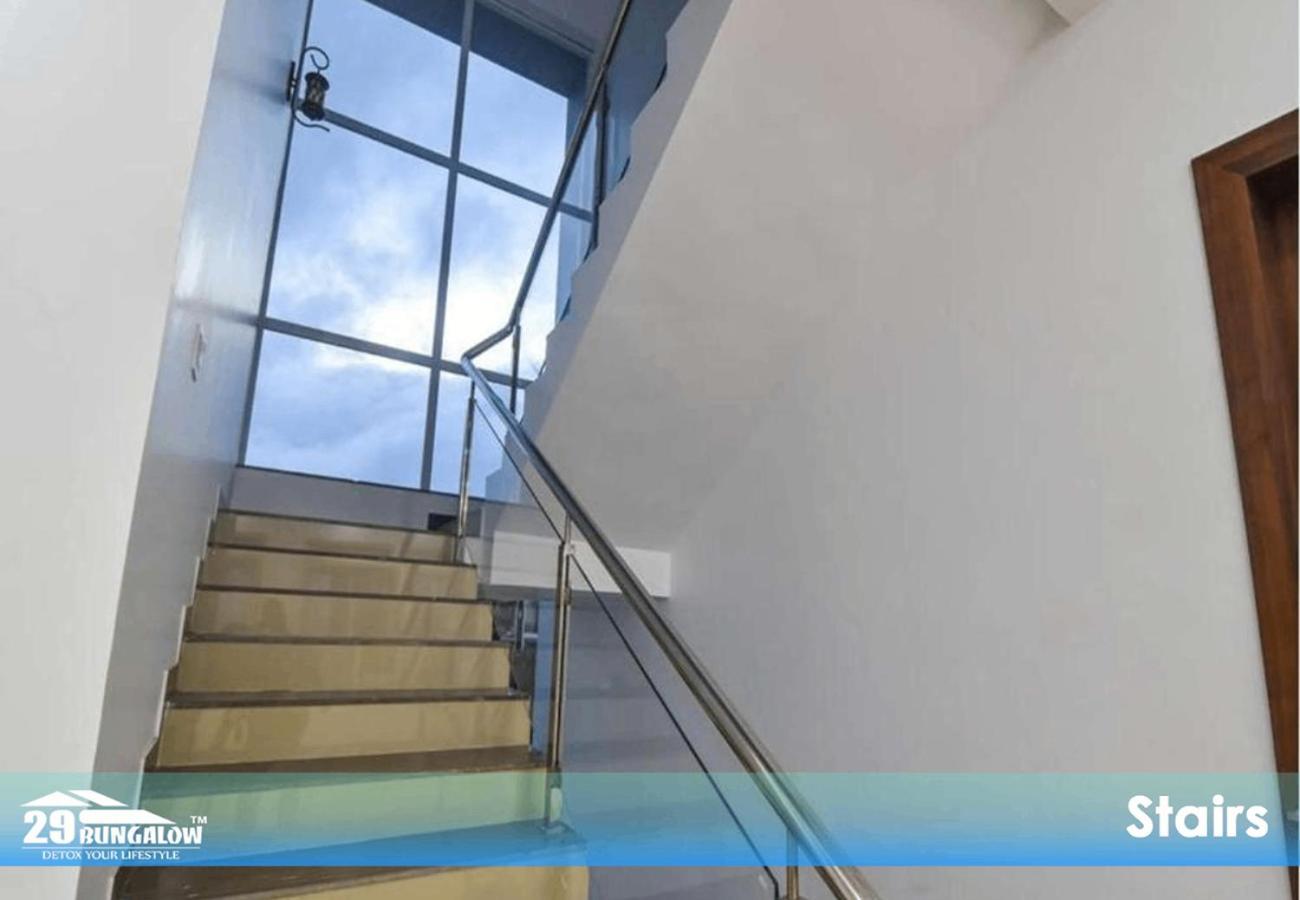 Aristo Villa By 29Bungaow Lonavala Exterior photo